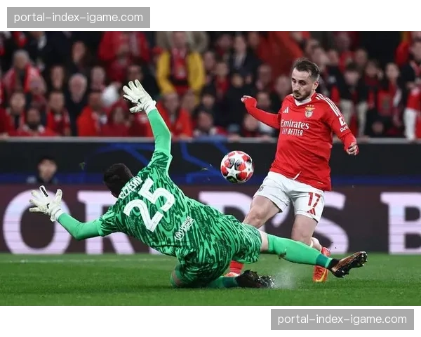 特写镜头：塞尔塔门将扑出关键点球后怒吼庆祝