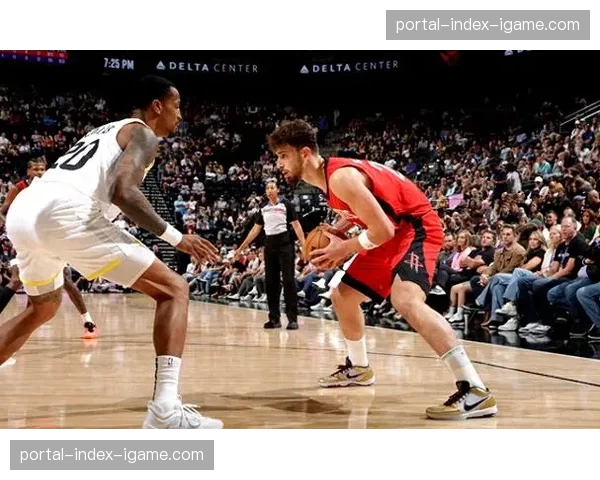 爵士队主场Delta中心启动为期三年的翻新计划