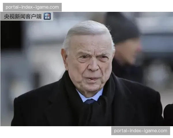 前巴西足协主席因贪腐和洗钱罪名被正式起诉