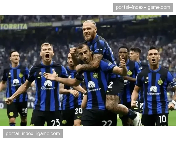 国际米兰总比分2-5不敌博德闪耀，无缘16强