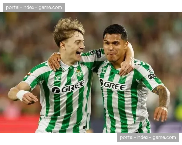 奥萨苏纳主场1-1战平皇家贝蒂斯，双方各取一分